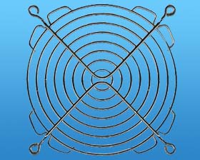 FANCY 4-11/16 GFAN GUARD